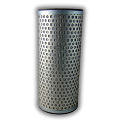 Main Filter - Filter Elements & Assemblies; Filter Type: Replacement/Interchange Hydraulic Filter ; Media Type: Polyester ; OEM Cross Reference Number: FILTER MART 282572 ; Micron Rating: 40 - Exact Industrial Supply