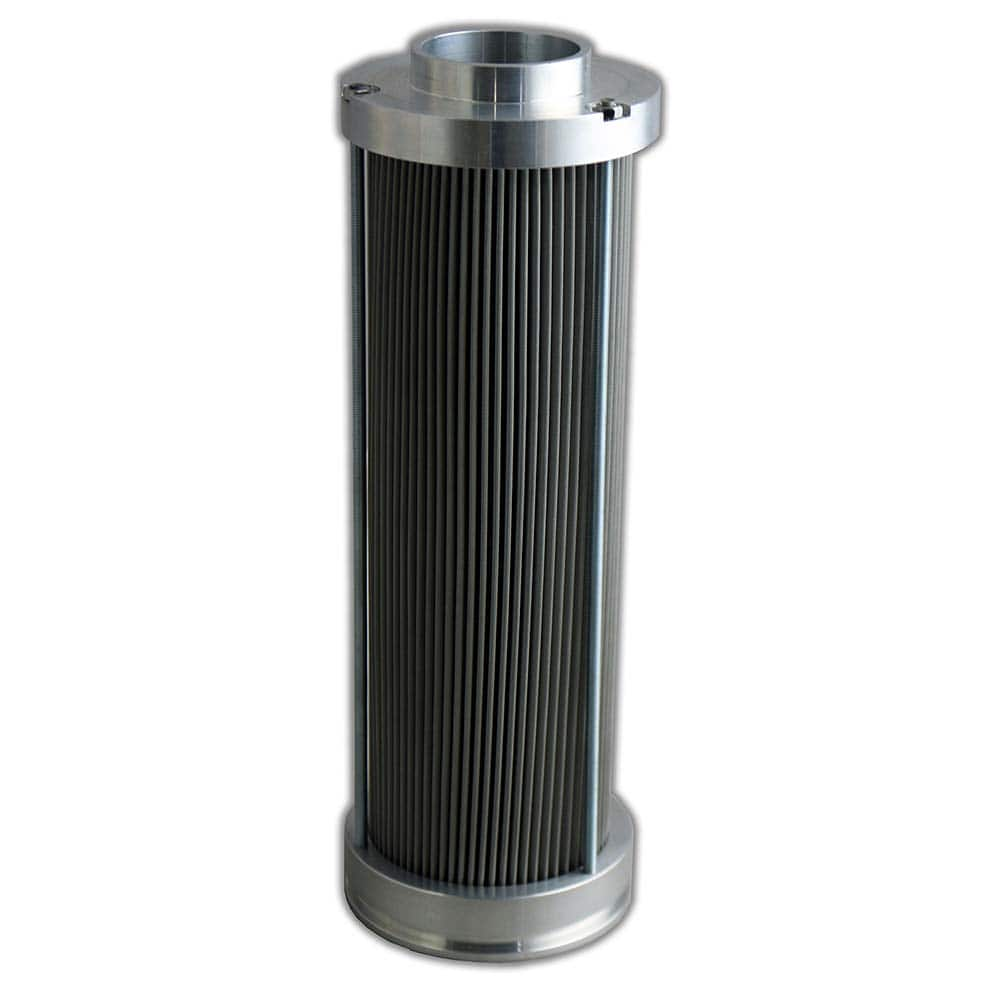 Replacement/Interchange Hydraulic Filter Element: Wire Mesh, 40  µ