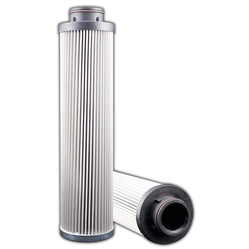 Main Filter - Filter Elements & Assemblies; Filter Type: Replacement/Interchange Hydraulic Filter ; Media Type: Wire Mesh ; OEM Cross Reference Number: HY-PRO HP170L1040WB ; Micron Rating: 40 - Exact Industrial Supply