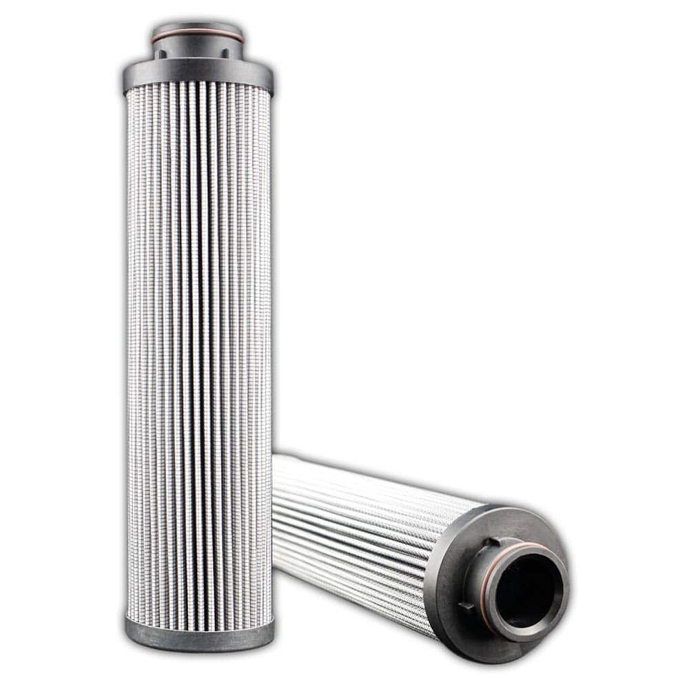 Main Filter - Filter Elements & Assemblies; Filter Type: Replacement/Interchange Hydraulic Filter ; Media Type: Microglass ; OEM Cross Reference Number: CARQUEST 94416 ; Micron Rating: 25 - Exact Industrial Supply