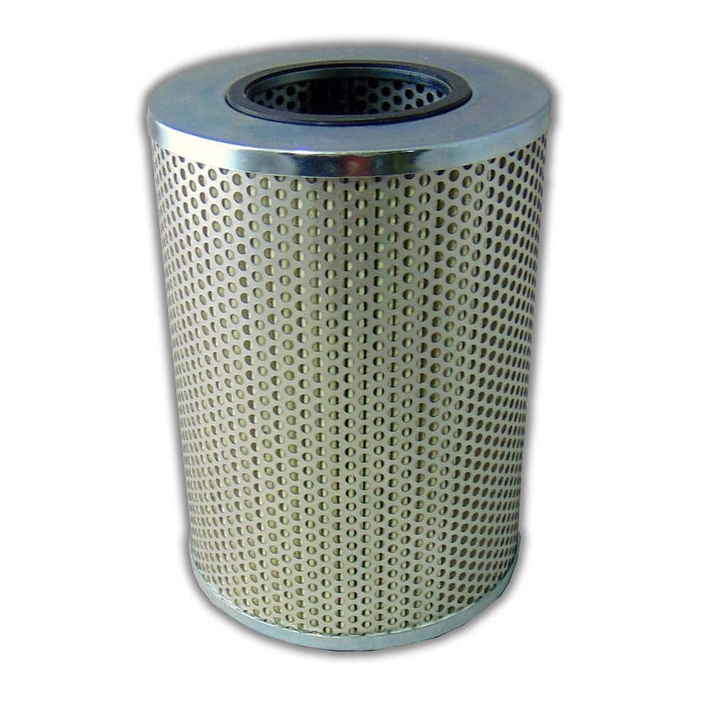 Main Filter - Filter Elements & Assemblies; Filter Type: Replacement/Interchange Hydraulic Filter ; Media Type: Cellulose ; OEM Cross Reference Number: FILTER MART 285944 ; Micron Rating: 25 - Exact Industrial Supply