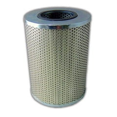 Main Filter - Filter Elements & Assemblies; Filter Type: Replacement/Interchange Hydraulic Filter ; Media Type: Cellulose ; OEM Cross Reference Number: HY-PRO HP375L725MB ; Micron Rating: 25 - Exact Industrial Supply