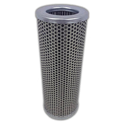 Main Filter - Filter Elements & Assemblies; Filter Type: Replacement/Interchange Hydraulic Filter ; Media Type: Wire Mesh ; OEM Cross Reference Number: PARKER 937818 ; Micron Rating: 40 ; Parker Part Number: 937818