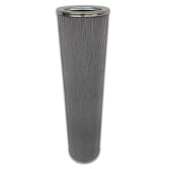 Main Filter - Filter Elements & Assemblies; Filter Type: Replacement/Interchange Hydraulic Filter ; Media Type: Microglass ; OEM Cross Reference Number: SOFIMA HYDRAULICS 30464 ; Micron Rating: 5 - Exact Industrial Supply