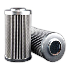 Main Filter - Filter Elements & Assemblies; Filter Type: Replacement/Interchange Hydraulic Filter ; Media Type: Microglass ; OEM Cross Reference Number: IKRON HHC30362 ; Micron Rating: 10 - Exact Industrial Supply