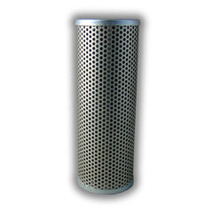 Main Filter - Filter Elements & Assemblies; Filter Type: Replacement/Interchange Hydraulic Filter ; Media Type: Wire Mesh ; OEM Cross Reference Number: BUSSE HE067 ; Micron Rating: 25 - Exact Industrial Supply