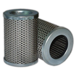 Main Filter - Filter Elements & Assemblies; Filter Type: Replacement/Interchange Hydraulic Filter ; Media Type: Wire Mesh ; OEM Cross Reference Number: HY-PRO HPTX1L4120WB ; Micron Rating: 120 - Exact Industrial Supply