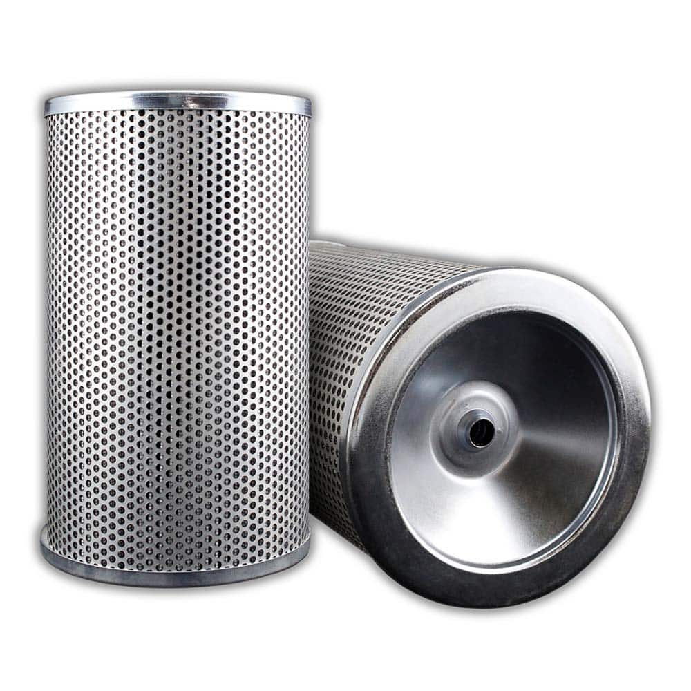 Main Filter - Filter Elements & Assemblies; Filter Type: Replacement/Interchange Hydraulic Filter ; Media Type: Microglass ; OEM Cross Reference Number: BUSSE HE217 ; Micron Rating: 10 - Exact Industrial Supply