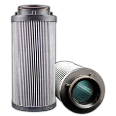 Main Filter - Filter Elements & Assemblies; Filter Type: Replacement/Interchange Hydraulic Filter ; Media Type: Microglass ; OEM Cross Reference Number: KALMAR 9216890007 ; Micron Rating: 25 - Exact Industrial Supply