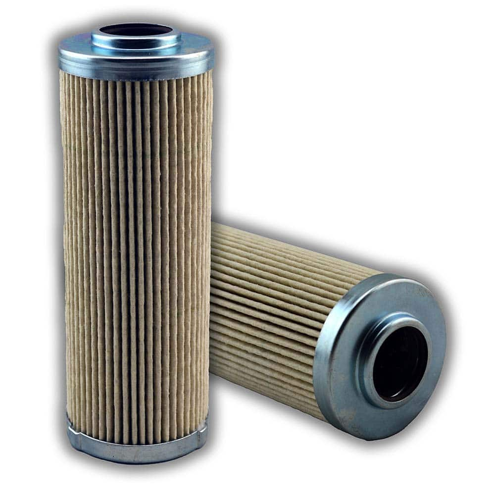 Main Filter - Filter Elements & Assemblies; Filter Type: Replacement/Interchange Hydraulic Filter ; Media Type: Cellulose ; OEM Cross Reference Number: EPPENSTEINER 290P10P ; Micron Rating: 10 - Exact Industrial Supply