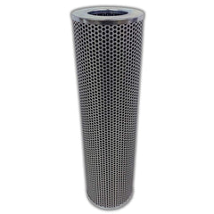 Main Filter - Filter Elements & Assemblies; Filter Type: Replacement/Interchange Hydraulic Filter ; Media Type: Wire Mesh ; OEM Cross Reference Number: HY-PRO HP55040W ; Micron Rating: 40 - Exact Industrial Supply