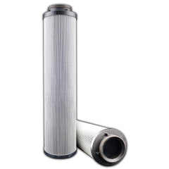 Main Filter - Filter Elements & Assemblies; Filter Type: Replacement/Interchange Hydraulic Filter ; Media Type: Microglass ; OEM Cross Reference Number: HY-PRO HP310L156MV ; Micron Rating: 5 - Exact Industrial Supply