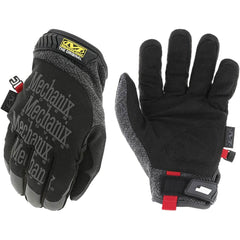 Mechanix Wear - Work & General Purpose Gloves; Material Type: Nylon Blend ; Application: Maintenance & Repair; Equipment Operation; Home Improvement ; Coated Area: Uncoated ; Women's Size: 3X-Large ; Men's Size: 2X-Large ; Hand: Paired - Exact Industrial Supply