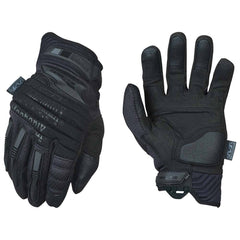 Mechanix Wear - Work & General Purpose Gloves; Material Type: Synthetic Leather ; Application: Military; Law Enforcement; Search & Rescue; Maintenance & Repair ; Coated Area: Uncoated ; Women's Size: 4X-Large ; Men's Size: 3X-Large ; Hand: Paired - Exact Industrial Supply