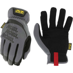 Mechanix Wear - Work & General Purpose Gloves; Material Type: Synthetic Leather ; Application: General Purpose; Maintenance & Repair; Equipment Operation; Home Improvement ; Coated Area: Uncoated ; Women's Size: Medium ; Men's Size: Small ; Hand: Paired - Exact Industrial Supply