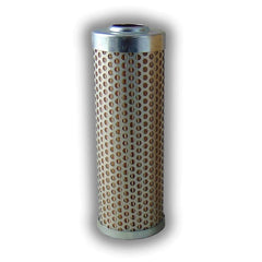 Main Filter - Filter Elements & Assemblies; Filter Type: Replacement/Interchange Hydraulic Filter ; Media Type: Cellulose ; OEM Cross Reference Number: FLEETGUARD HF7348 ; Micron Rating: 10 - Exact Industrial Supply