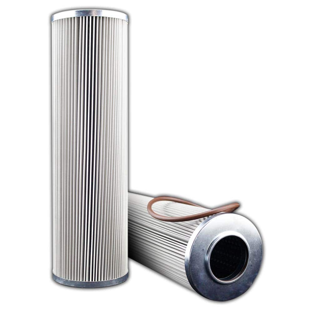 Main Filter - Filter Elements & Assemblies; Filter Type: Replacement/Interchange Hydraulic Filter ; Media Type: Wire Mesh ; OEM Cross Reference Number: HY-PRO HP37L1374WB ; Micron Rating: 75 - Exact Industrial Supply