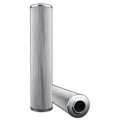 Main Filter - Filter Elements & Assemblies; Filter Type: Replacement/Interchange Hydraulic Filter ; Media Type: Microglass ; OEM Cross Reference Number: MP FILTRI HP3203A06AN ; Micron Rating: 5 - Exact Industrial Supply