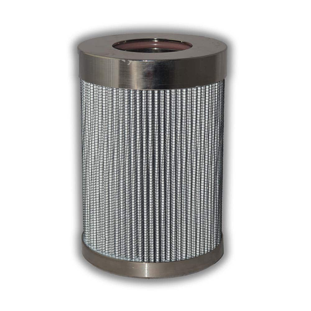 Main Filter - Filter Elements & Assemblies; Filter Type: Replacement/Interchange Hydraulic Filter ; Media Type: Microglass ; OEM Cross Reference Number: IKRON HHC30013 ; Micron Rating: 10 - Exact Industrial Supply