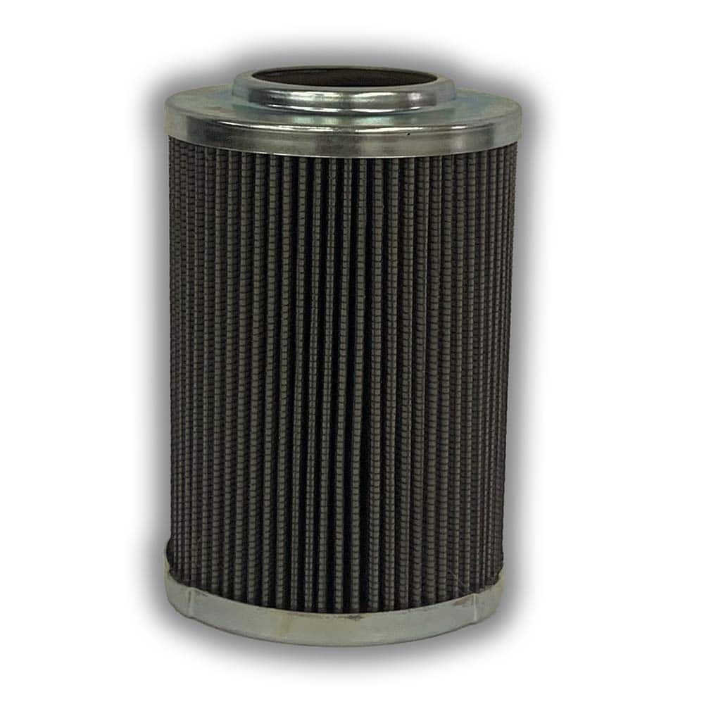 Main Filter - Filter Elements & Assemblies; Filter Type: Replacement/Interchange Hydraulic Filter ; Media Type: Wire Mesh ; OEM Cross Reference Number: MP FILTRI HP3201M90NA ; Micron Rating: 125 - Exact Industrial Supply