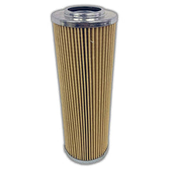 Main Filter - Filter Elements & Assemblies; Filter Type: Replacement/Interchange Hydraulic Filter ; Media Type: Cellulose ; OEM Cross Reference Number: FILTREC D151C10A ; Micron Rating: 10 - Exact Industrial Supply