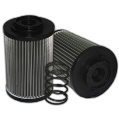 Main Filter - Filter Elements & Assemblies; Filter Type: Replacement/Interchange Hydraulic Filter ; Media Type: Wire Mesh ; OEM Cross Reference Number: IKRON HHC01331 ; Micron Rating: 125 - Exact Industrial Supply