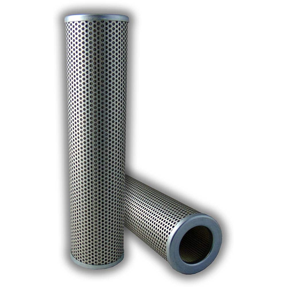 Main Filter - Filter Elements & Assemblies; Filter Type: Replacement/Interchange Hydraulic Filter ; Media Type: Cellulose ; OEM Cross Reference Number: PARKER 937724 ; Micron Rating: 10 ; Parker Part Number: 937724 - Exact Industrial Supply