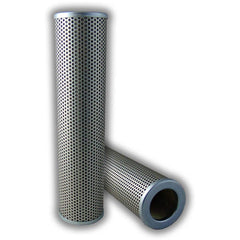 Main Filter - Filter Elements & Assemblies; Filter Type: Replacement/Interchange Hydraulic Filter ; Media Type: Cellulose ; OEM Cross Reference Number: SOFIMA HYDRAULICS CRC140CD1 ; Micron Rating: 10 - Exact Industrial Supply