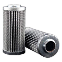 Main Filter - Filter Elements & Assemblies; Filter Type: Replacement/Interchange Hydraulic Filter ; Media Type: Microglass ; OEM Cross Reference Number: PALL HC9800FKZ4Z ; Micron Rating: 1 - Exact Industrial Supply