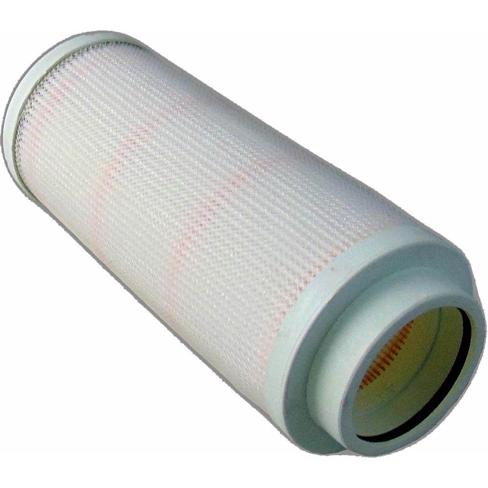 Main Filter - Filter Elements & Assemblies; Filter Type: Replacement/Interchange Hydraulic Filter ; Media Type: Microglass ; OEM Cross Reference Number: TRIBOGUARD 960483UM ; Micron Rating: 3 - Exact Industrial Supply