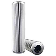 Main Filter - Filter Elements & Assemblies; Filter Type: Replacement/Interchange Hydraulic Filter ; Media Type: Microglass ; OEM Cross Reference Number: PALL HC9650FDP13H ; Micron Rating: 3 - Exact Industrial Supply