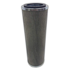 Main Filter - Filter Elements & Assemblies; Filter Type: Replacement/Interchange Hydraulic Filter ; Media Type: Cellulose ; OEM Cross Reference Number: BUSSE HE348R ; Micron Rating: 10 - Exact Industrial Supply