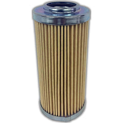 Main Filter - Filter Elements & Assemblies; Filter Type: Replacement/Interchange Hydraulic Filter ; Media Type: Cellulose ; OEM Cross Reference Number: DONALDSON/FBO/DCI 4521 ; Micron Rating: 10 ; Donaldson Part Number: 4521 - Exact Industrial Supply