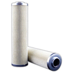 Main Filter - Filter Elements & Assemblies; Filter Type: Replacement/Interchange Hydraulic Filter ; Media Type: Cellulose ; OEM Cross Reference Number: FILTER MART 334469 ; Micron Rating: 25 - Exact Industrial Supply