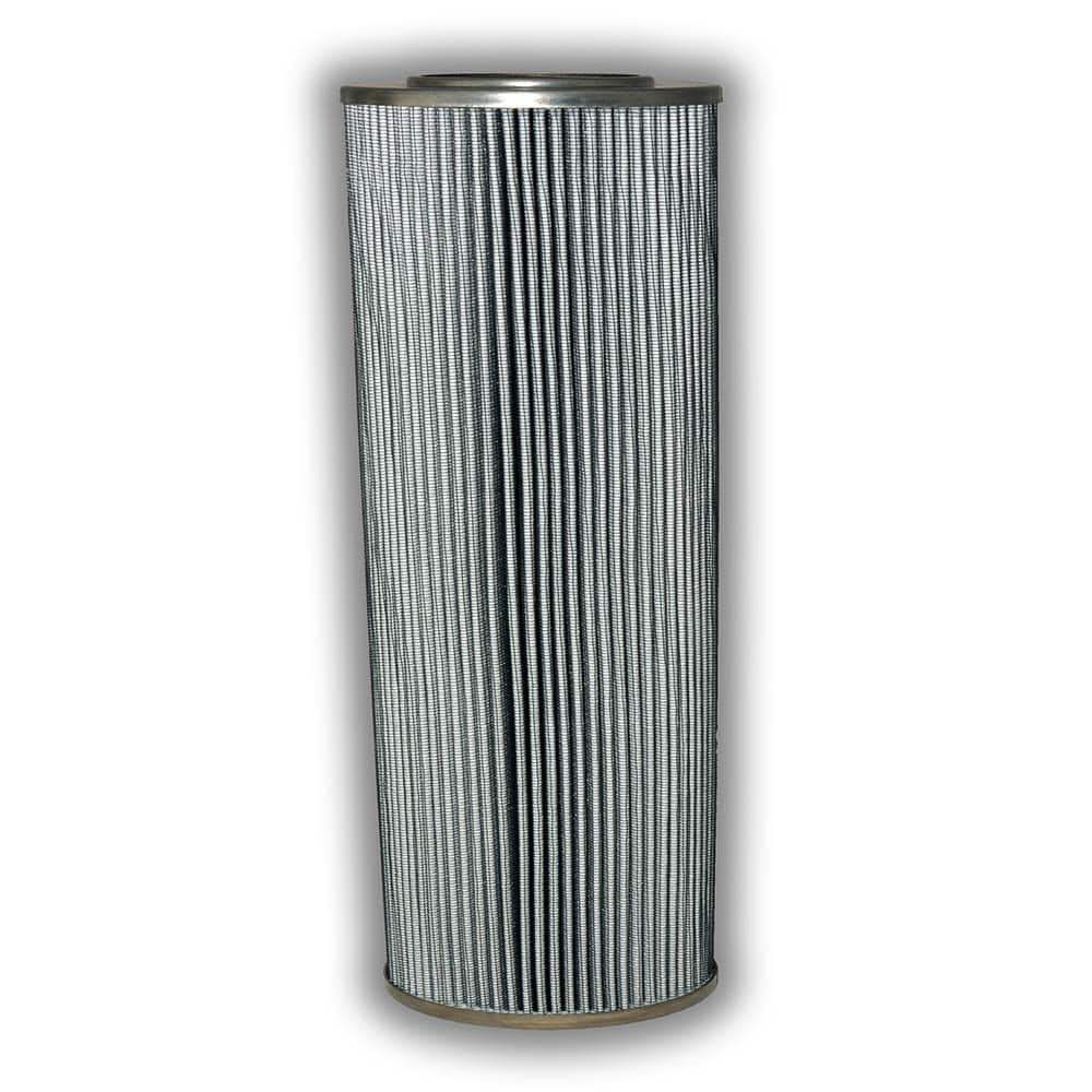 Main Filter - Filter Elements & Assemblies; Filter Type: Replacement/Interchange Hydraulic Filter ; Media Type: Microglass ; OEM Cross Reference Number: FLEETGUARD HF30457 ; Micron Rating: 3 - Exact Industrial Supply