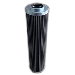 Main Filter - Filter Elements & Assemblies; Filter Type: Replacement/Interchange Hydraulic Filter ; Media Type: Wire Mesh ; OEM Cross Reference Number: HY-PRO HP306NL860WB ; Micron Rating: 60 - Exact Industrial Supply