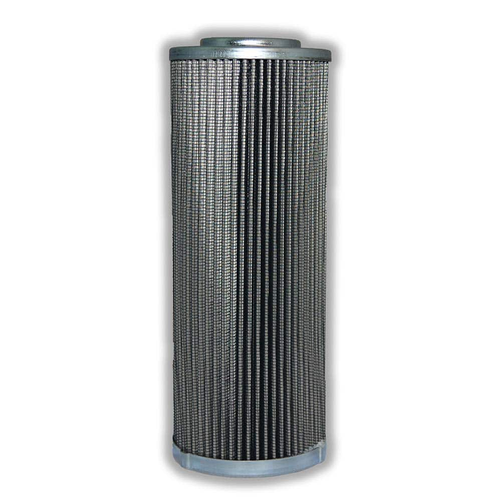 Replacement/Interchange Hydraulic Filter Element: Wire Mesh, 60  µ