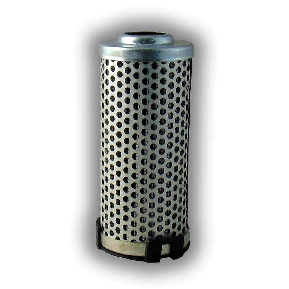 Main Filter - Filter Elements & Assemblies; Filter Type: Replacement/Interchange Hydraulic Filter ; Media Type: Microglass ; OEM Cross Reference Number: SOFIMA HYDRAULICS CRA105FV1 ; Micron Rating: 25 - Exact Industrial Supply