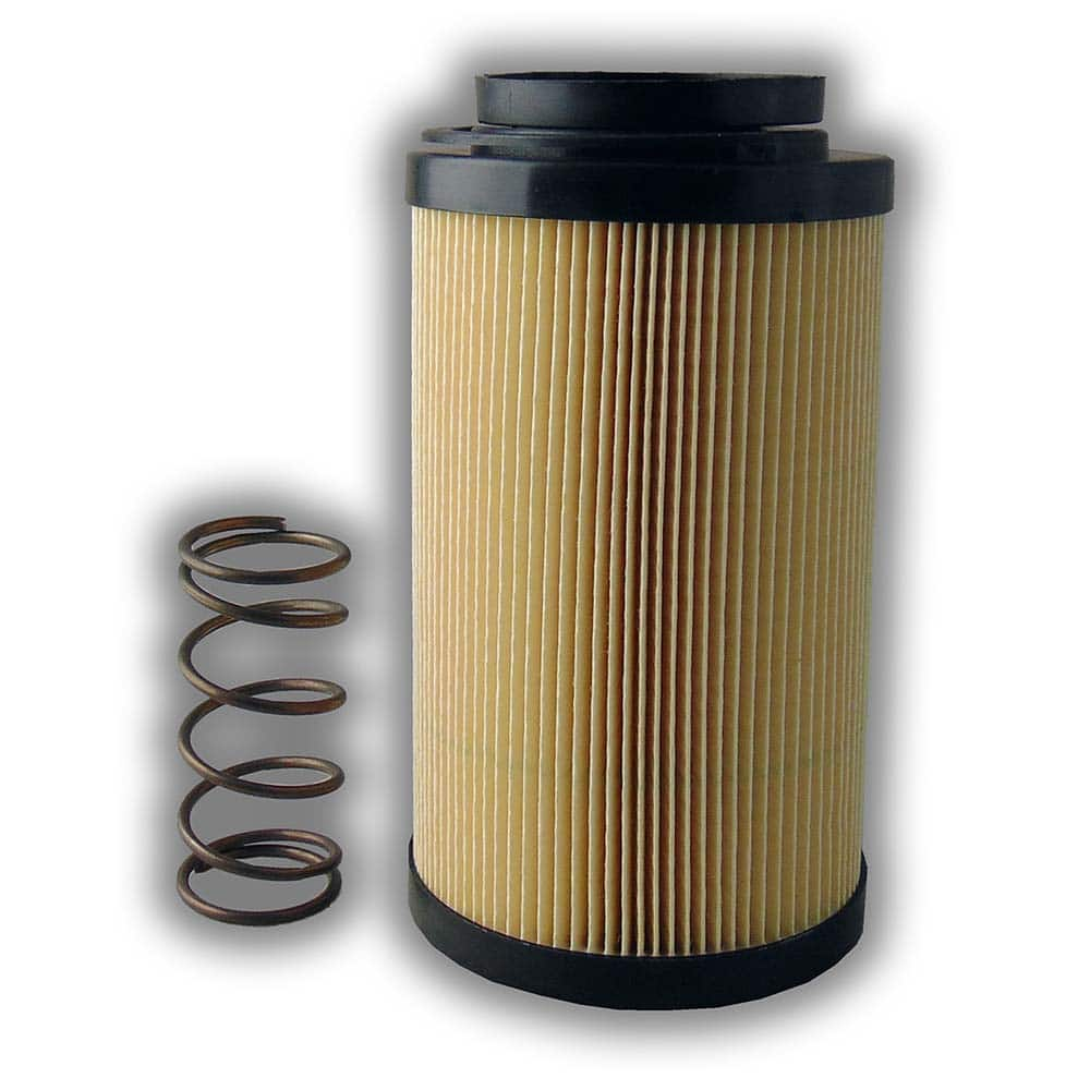 Main Filter - Filter Elements & Assemblies; Filter Type: Replacement/Interchange Hydraulic Filter ; Media Type: Cellulose ; OEM Cross Reference Number: MAHLE 852377MIC25 ; Micron Rating: 25 - Exact Industrial Supply