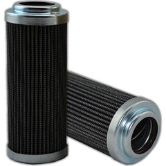 Main Filter - Filter Elements & Assemblies; Filter Type: Replacement/Interchange Hydraulic Filter ; Media Type: Wire Mesh ; OEM Cross Reference Number: HY-PRO HP8NL660WB ; Micron Rating: 60 - Exact Industrial Supply