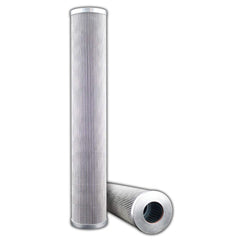 Main Filter - Filter Elements & Assemblies; Filter Type: Replacement/Interchange Hydraulic Filter ; Media Type: Microglass ; OEM Cross Reference Number: FILTER MART F970118K3B ; Micron Rating: 3 - Exact Industrial Supply