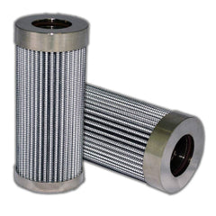 Main Filter - Filter Elements & Assemblies; Filter Type: Replacement/Interchange Hydraulic Filter ; Media Type: Microglass ; OEM Cross Reference Number: MP FILTRI HP1351A10HA ; Micron Rating: 10 - Exact Industrial Supply