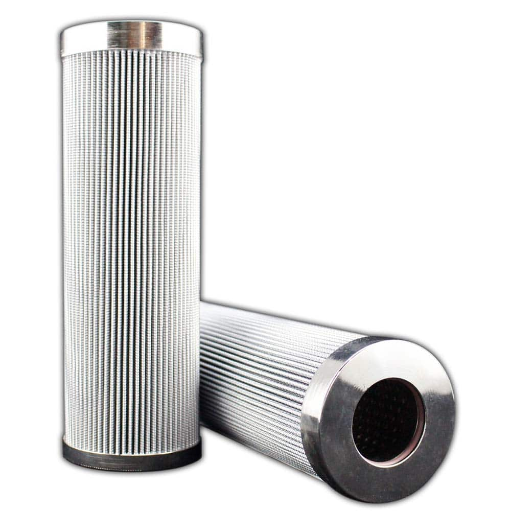 Main Filter - Filter Elements & Assemblies; Filter Type: Replacement/Interchange Hydraulic Filter ; Media Type: Microglass ; OEM Cross Reference Number: DONALDSON/FBO/DCI 55553 ; Micron Rating: 25 ; Donaldson Part Number: 55553 - Exact Industrial Supply