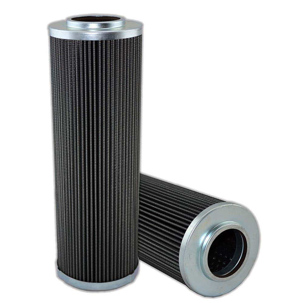 Main Filter - Filter Elements & Assemblies; Filter Type: Replacement/Interchange Hydraulic Filter ; Media Type: Wire Mesh ; OEM Cross Reference Number: MP FILTRI HP3203M60NA ; Micron Rating: 60 - Exact Industrial Supply