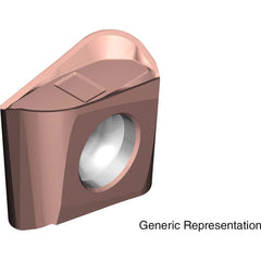 Sumitomo - LNEX130620PNELL ACP200 Carbide Milling Insert - Exact Industrial Supply