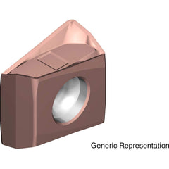 Sumitomo - LNEX130604PNELG ACM300 Carbide Milling Insert - Exact Industrial Supply