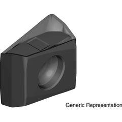 Sumitomo - LNEX130604PNERH ACK200 Carbide Milling Insert - Exact Industrial Supply