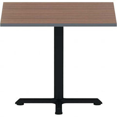 ALERA - Stationary Tables Type: Table Top Material: Woodgrain Laminate - Makers Industrial Supply