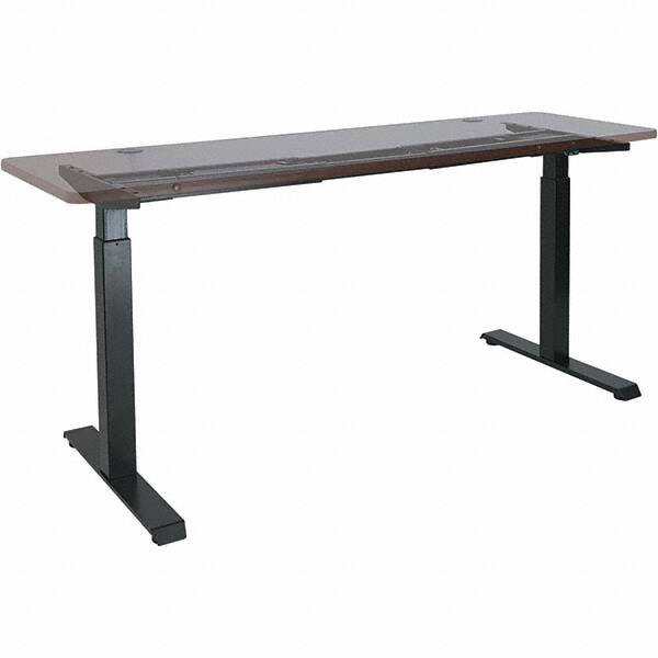 ALERA - Stationary Tables Type: Table Base Material: Steel - Makers Industrial Supply