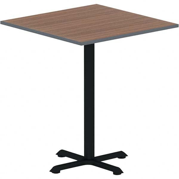 ALERA - Stationary Tables Type: Table Base Material: Steel - Makers Industrial Supply